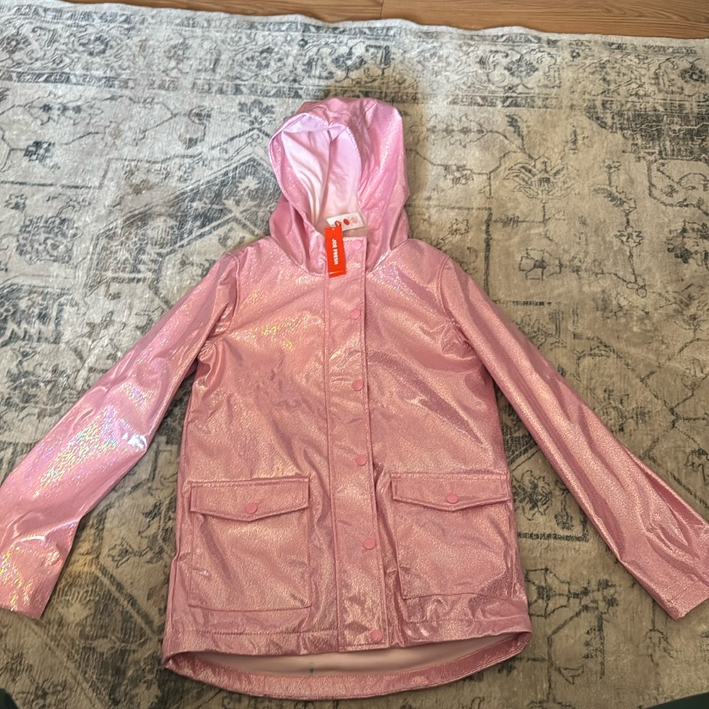 Joe fresh jacket
